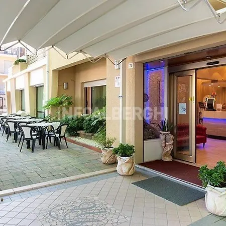 Hotel Amico Cervia