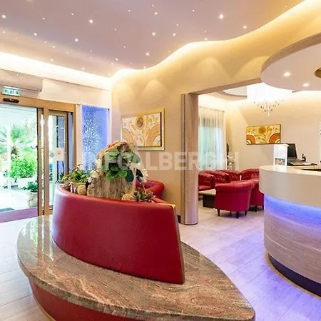 Hotel Amico Cervia