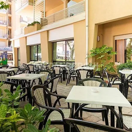 Hotel Amico Cervia