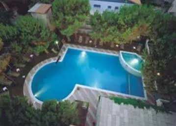 Amico Hotel 3*