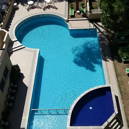 Hotel Amico Cervia