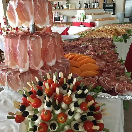 Amico Hotel Cervia
