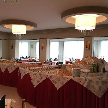 Hotel Amico Cervia