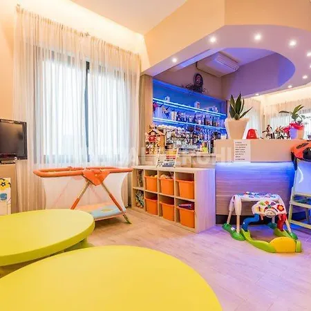 Amico Hotel 3*