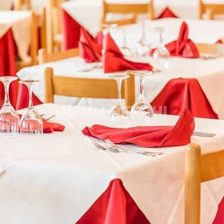 Amico Hotel Cervia