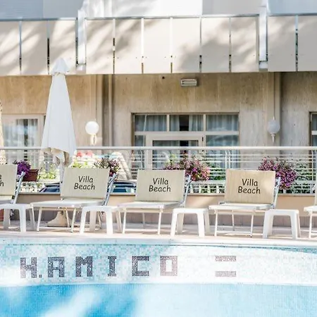 Hotel Amico