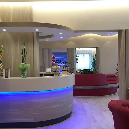 Hotel Amico 3*