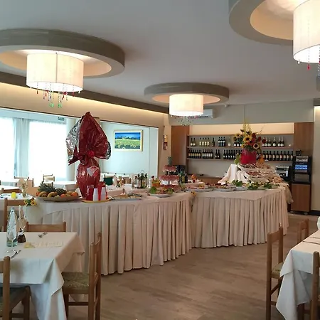 Amico Hotel Cervia