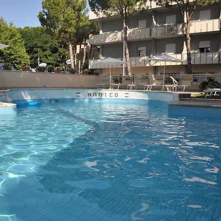 Hotel Amico